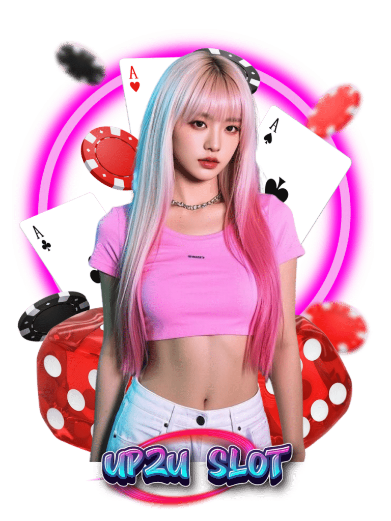 up2u สล็อต