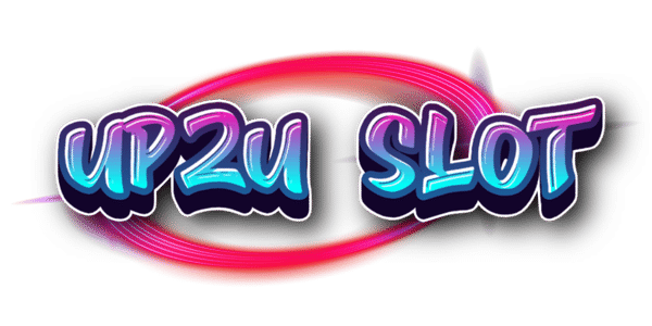 up2u สล็อต logo